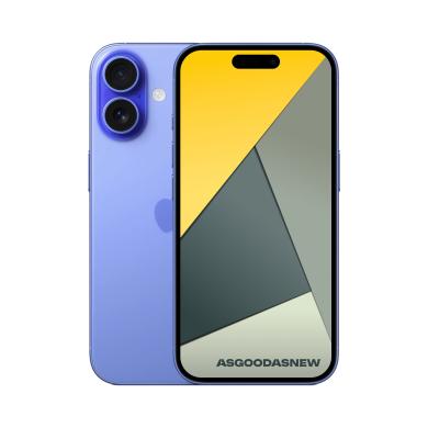 Apple iPhone 16 128Go outremer - bon état